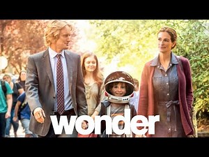 Wonder | Original Book Soundtrack