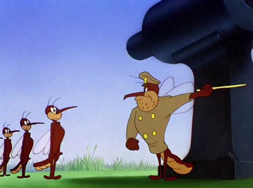 these cartoons are so addicted