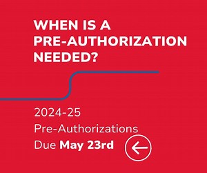 15K views | Curious about how Pre-Authorization works? Learn more here: https://youtu.be/rX64mPElCFM | Step Up For Students | Facebook
