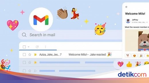 6 Cara Mengatasi Penyimpanan Gmail yang Hampir Penuh, Catat!