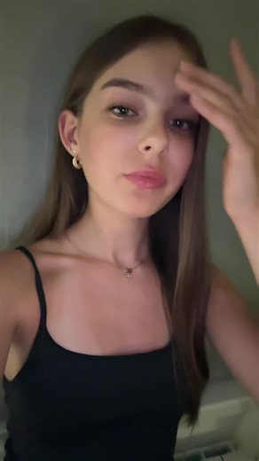 it is to me #foryoupage #fyp #kathkatherineee #viral TikTok