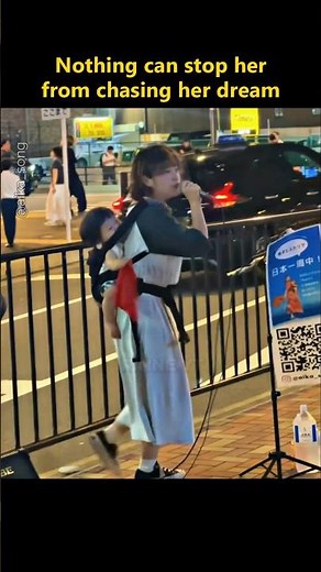 Nothing can STOP her from CHASING her dream #AnimeSong #anohana #emotional #japan #japanesegirl