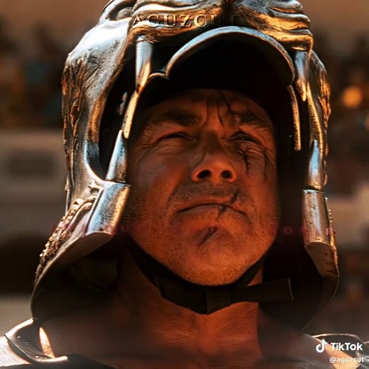 Gladiador Memory Reboot Edit in Stunning 4K