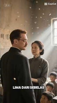 Kisah penginjil Jonathan dan Rosalind Goforth
