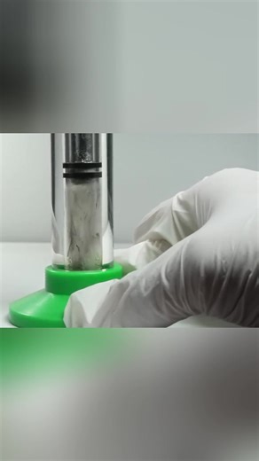 What happens when you put a mosquito in compressor #usa #fyp #tiktok | mosquito