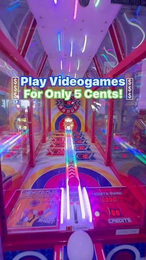 2.4K views · 21 reactions |  Discover the Fun at Nickelrama in...