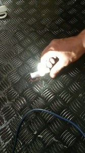 7.8K views · 104 reactions | Basic DIY emergency light #diy #emergencylights #tips #ideas #howto | Marvin Lorenzo | Facebook