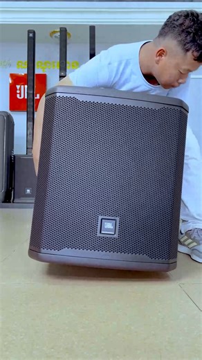 JBL PRX815XLFW Vs JBL Eon One Compact Price 1719$ | Mr.Kdey