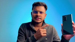 Samsung Note 20 Ultra পূর্ণ পর্যালোচনা বাংলায়