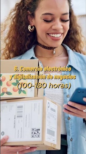 📹 Los 10 cursos gratuitos del SEPE con mayor empleabilidad de este 2026.