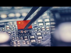 NOVA: Inside China's Tech Boom Preview