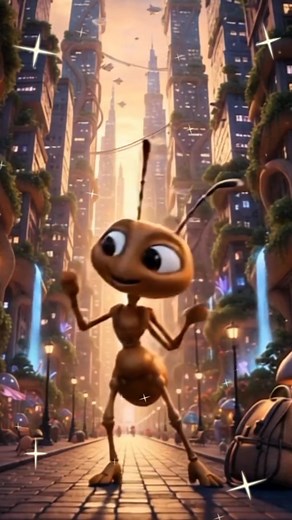 La hormiguita que no quería trabajar 🐜😍🤗 #paraniños #baby #cancionesinfantiles #musicainfantil #reelschallenge #videoviralシ | El Rinconcito Mágico de Olgy