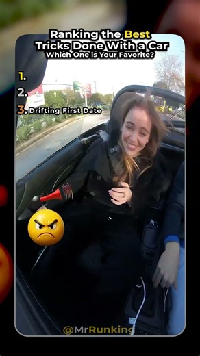 Drifting at First Date?💐