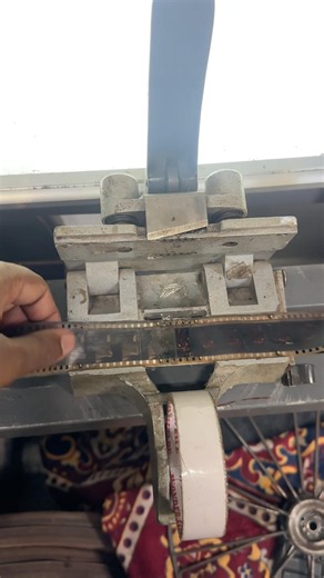 “Film Splicer” Very First Film Editing Mechine #filmprojector #35mm #filmarchive #filmgrain #film