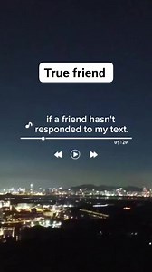 4.3K views · 78 reactions | The true friend #understand #friendship #truth #relationship #lovequotes | Love Quotes | Facebook