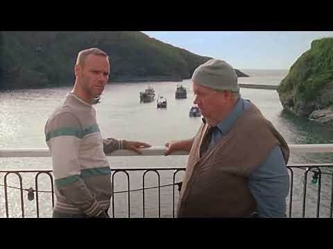 DOC MARTIN Season 9 Episode 4 PREVIEW