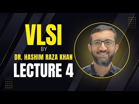 VLSI LECTURE 4: CMOS LOGIC CIRCUIT DESIGN