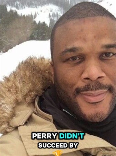 Tyler Perry's Journey: From Financial Loss to Billionaire Success