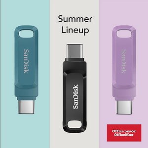 8.5K views · 14 reactions | From colorful to classic, shop compact and convenient ways to save & share from anywhere. https://bit.ly/3yeewhK | Office Depot | Facebook