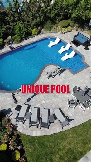 Transform Your Backyard with a Stunning New Pool