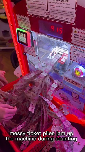 How to Create Perfect Ticket Stacks Easily