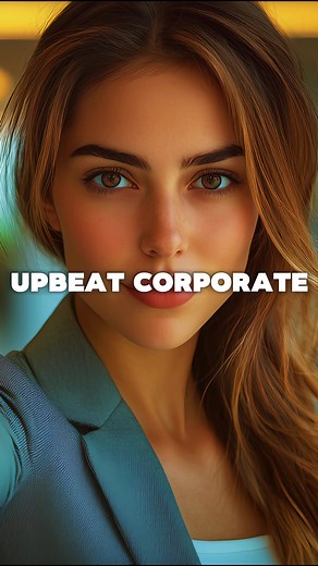 Upbeat Royalty Free Corporate Background Music