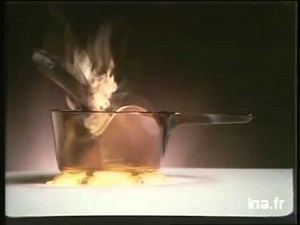 VISION Cookware by Crown Corning