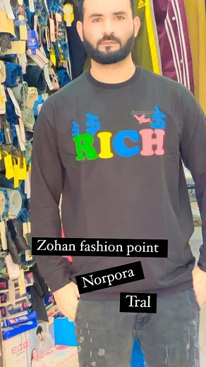 Trending | Fashion Point