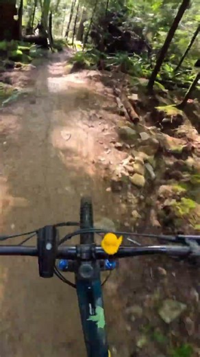 1st vs 3rd person pov @shuttle-laps #viral #mtb #amtb #goprolifestyle #gopro #downhill