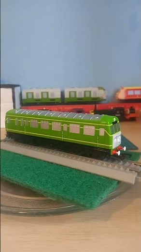 Bachmann Daisy UNBOXING