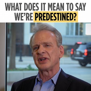 21K views · 454 reactions | What Does it Mean to Say We're Predestined? #Theology #Predestination | Reasonable Faith | Facebook