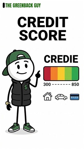 Your Life at Every Credit Score