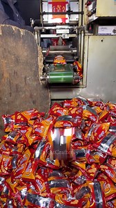 278K views · 2.9K reactions | Mass Food Production Process | How Rusk Are Made | Talent Crafters | Facebook