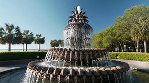 GH5 - UNGRADED Test Footage