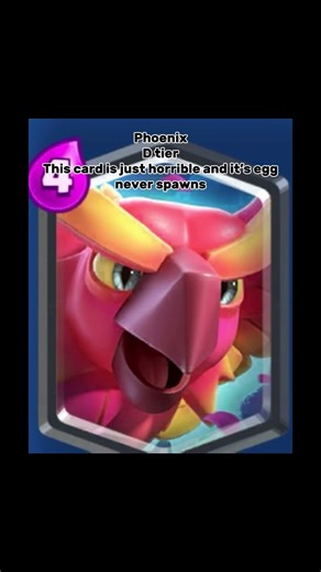 Ranking every legendary on a tier list pt 2