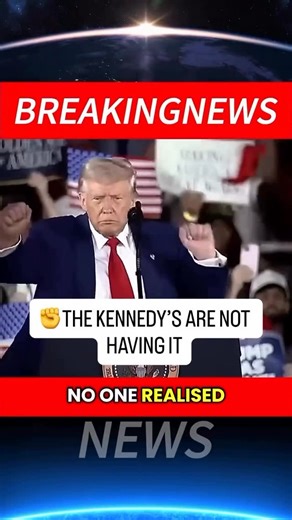 Donnie Simpson on Instagram: "Have you ever seen such ego. trump has added his name to The Kennedy Center, which honors our great fallen president, John Kennedy. I’m so glad that the Kennedy family is fighting back!! I guess next he’ll try to get JFK’s eternal flame at Arlington Cemetery renamed The trump Fire!! Get @reshare_app • @docpolitiq The Kennedys are not having that name change! OV: tt coda.news #kennedycenter #trumpisacriminal #nokings #congressignored #trumpmustgo"
