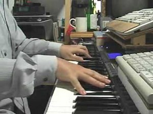 Ryuichi Sakamoto 1000 Knives(play:brainbrown)