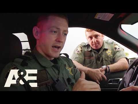 Live PD: Police Patrol – Back-to-Back Full Episodes – MARATHON Pt. 32 | A&E