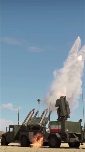 Iran’s CLAWS Defense Breakthrough – A Heroine’s Triumph