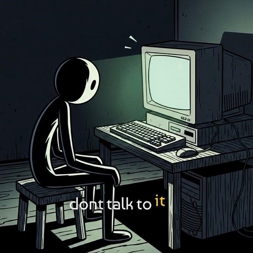 Don’t Talk To The Computer… SCP-079 Learned Too Much