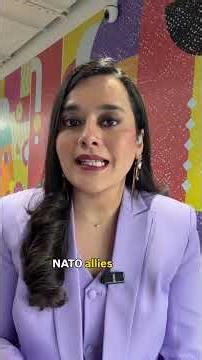 The War That’s Breaking NATO — And Reviving a 2,500-Year-Old Alliance | Operation Epic Fury