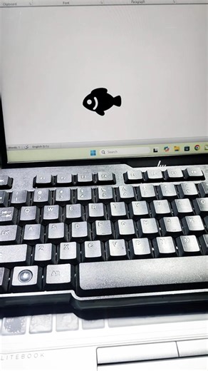 MS Word save shortcut In fish #trending #ytshorts #viral