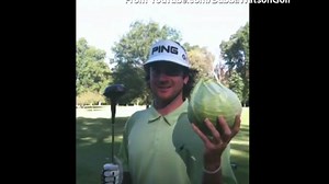 Wacky world of Bubba Watson | CNN