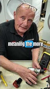 How a Cordless Drill Works: Disassembly, Motor & Switch Explained