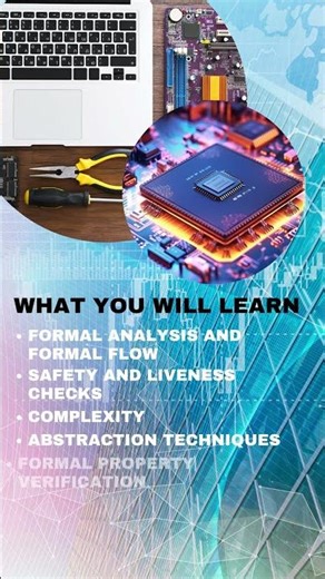 IC Course: Introduction to formal verification