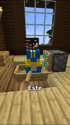 ❗ Este MOD REVOLUCIONA MINECRAFT ❗ #minecraft #minecraftshorts #minecraftmemes