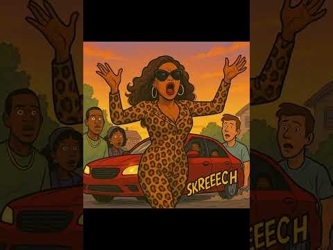 The Block Episode 1 - Who Shot the Mailbox?