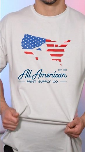 How to Print Custom T-Shirts at Home in 5 Minutes (Sublimation for Beginners)