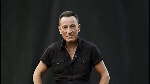 Bruce Springsteen announces new album Only the Strong Survive