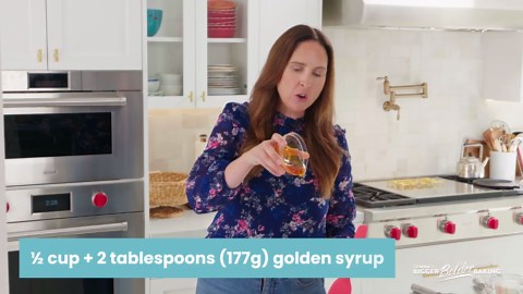 Chocolate biscuit cake (the Queen’s favorite no-bake dessert)